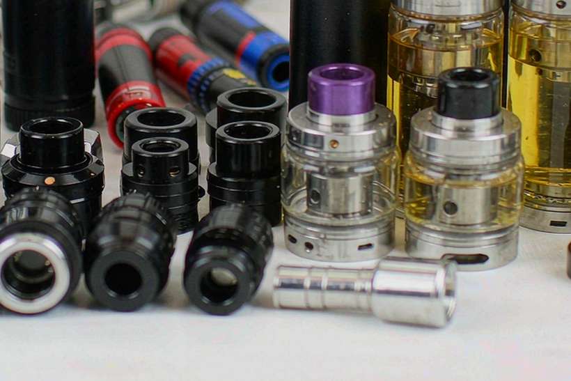Buyer's Guide to VapeCon coils — container load