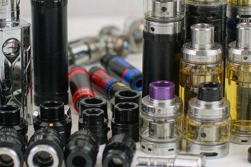 Buyer's Guide to VapeCon coils — EU stock