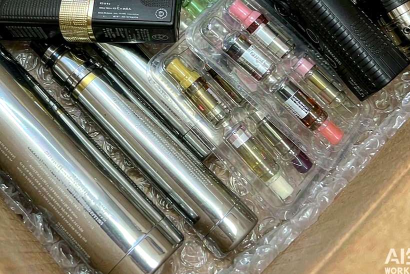 Buyer's Guide to VapeCon coils — Middle East