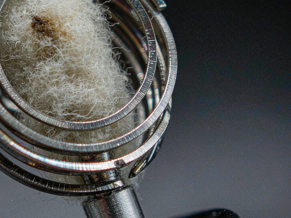 Buyer's Guide to VapeCon coils — no minimum MOQ