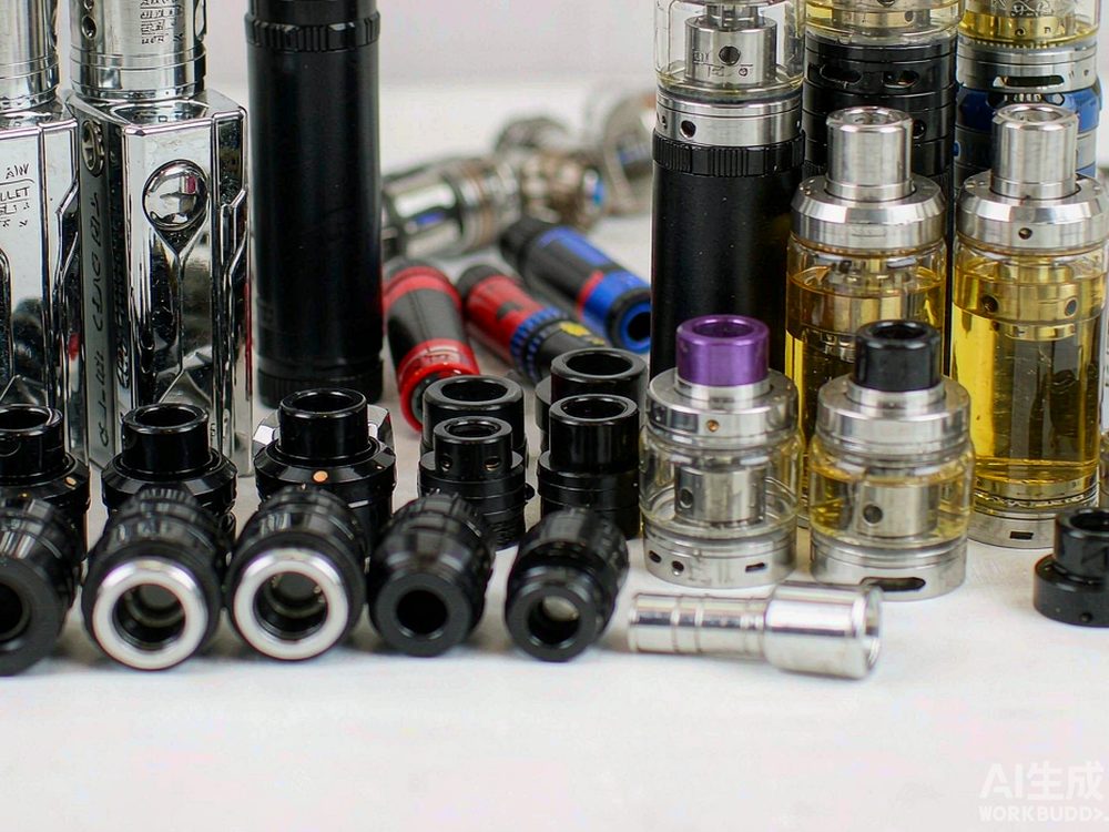 Buyer's Guide to VapeCon coils — premium tier
