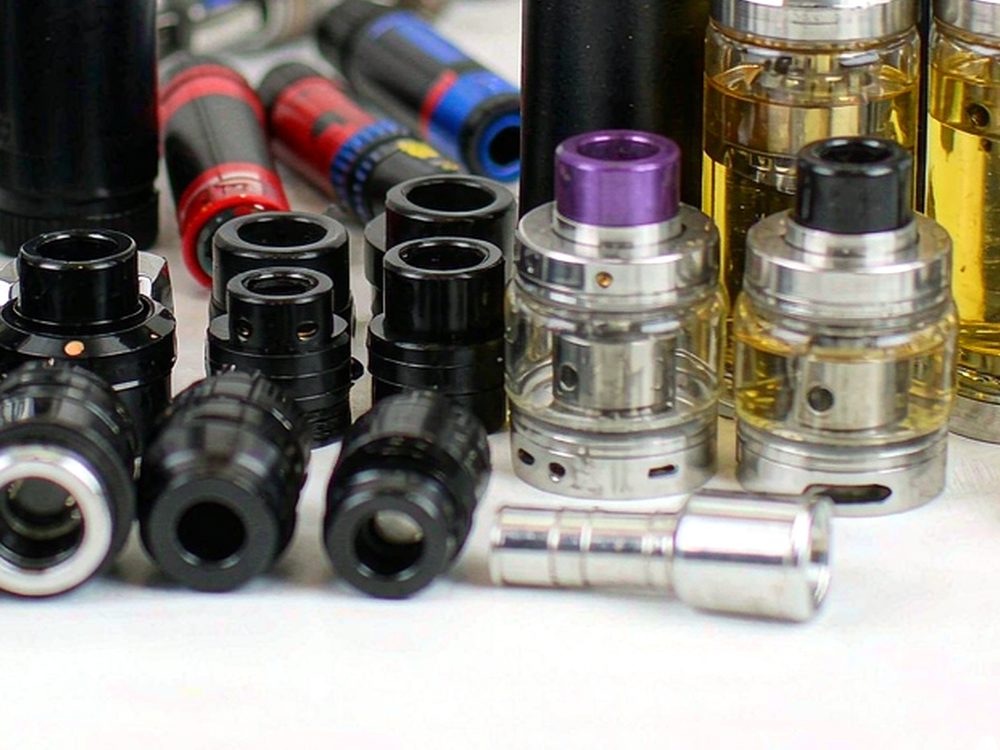 Buyer's Guide to VapeCon disposables — for resellers