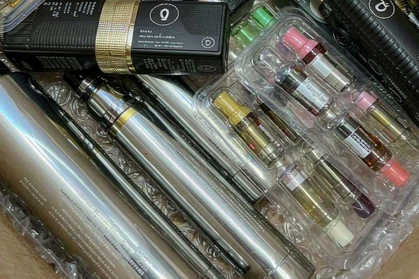 Buyer's Guide to VapeCon disposables — limited batch