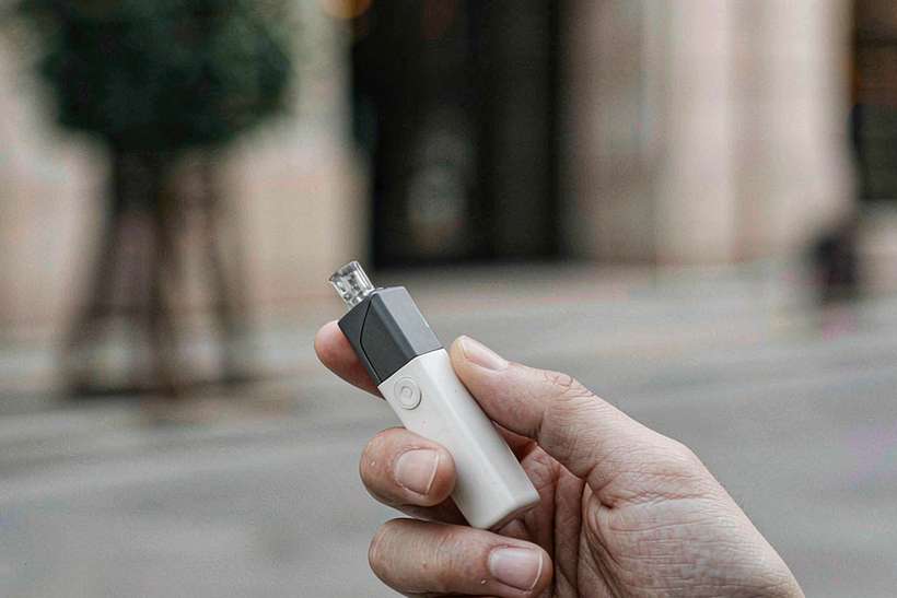 Buyer's Guide to VapeCon disposables — Middle East
