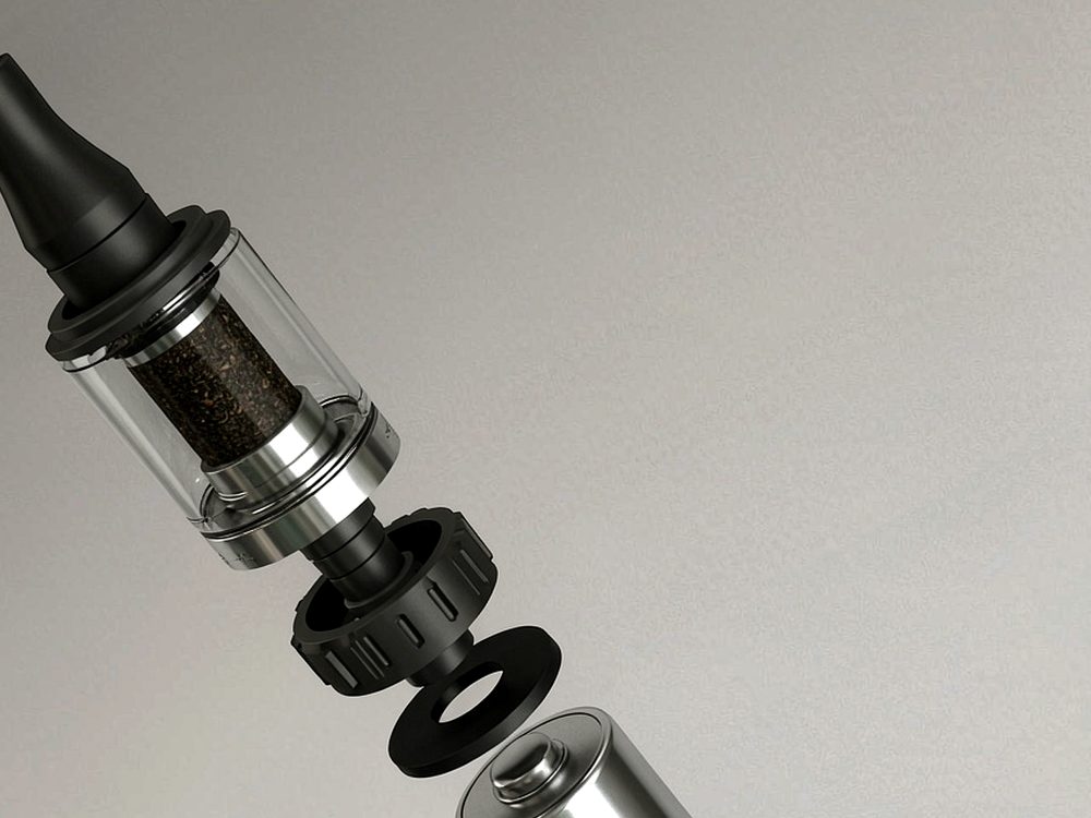 Buyer's Guide to VapeCon disposables — new arrivals