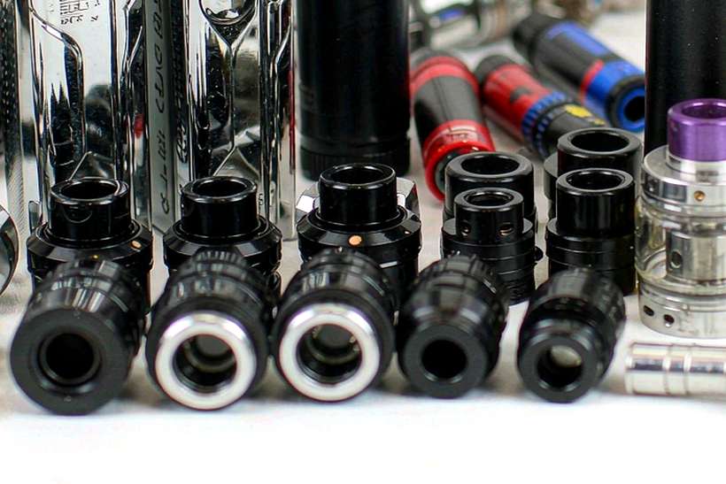 Buyer's Guide to VapeCon disposables — Summer deals