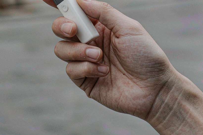 Buyer's Guide to VapeCon disposables — US warehouse
