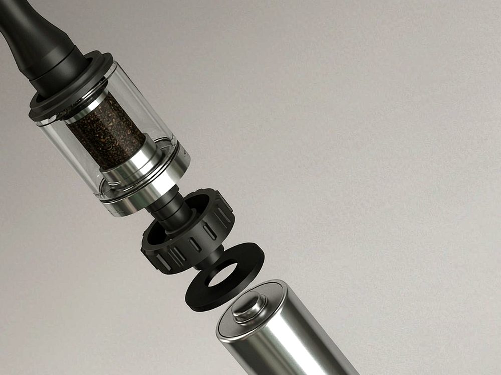 Buyer's Guide to VapeCon e-liquid — budget tier