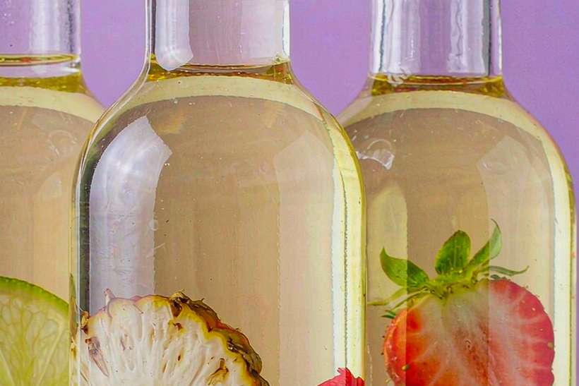 Buyer's Guide to VapeCon e-liquid — limited batch
