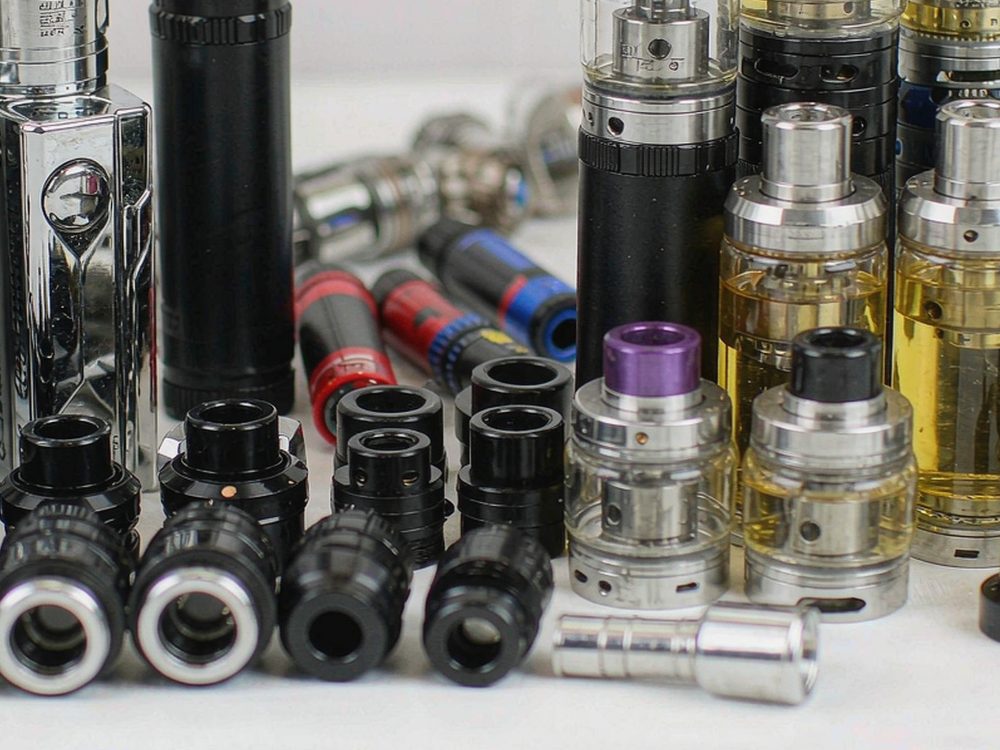 Buyer's Guide to VapeCon e-liquid — new arrivals