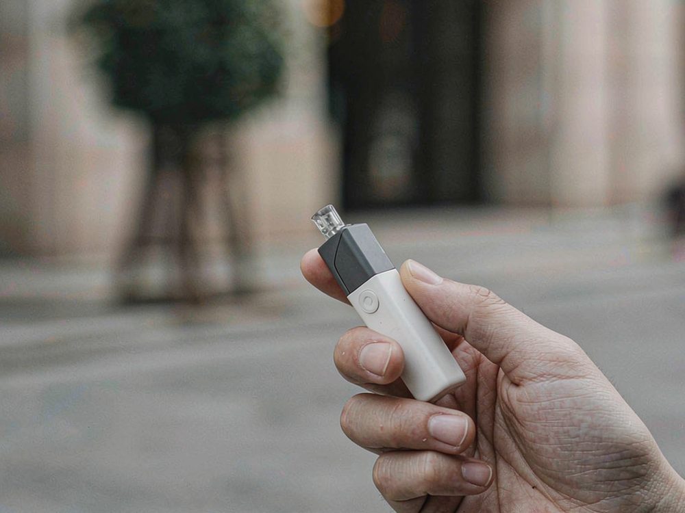 Buyer's Guide to VapeCon e-liquid — no minimum MOQ