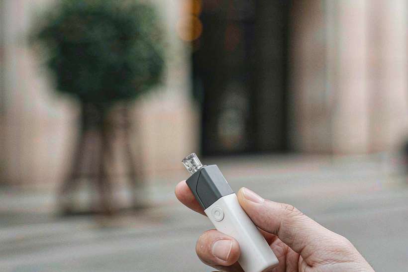 Buyer's Guide to VapeCon e-liquid — ODM ready
