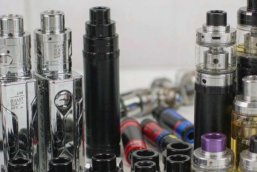 Buyer's Guide to VapeCon e-liquid — OEM available