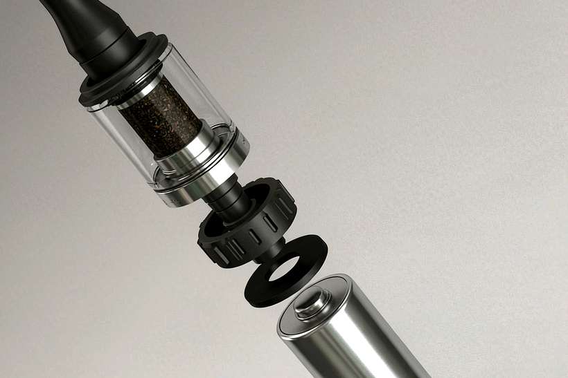 Buyer's Guide to VapeCon e-liquid — Spring catalog
