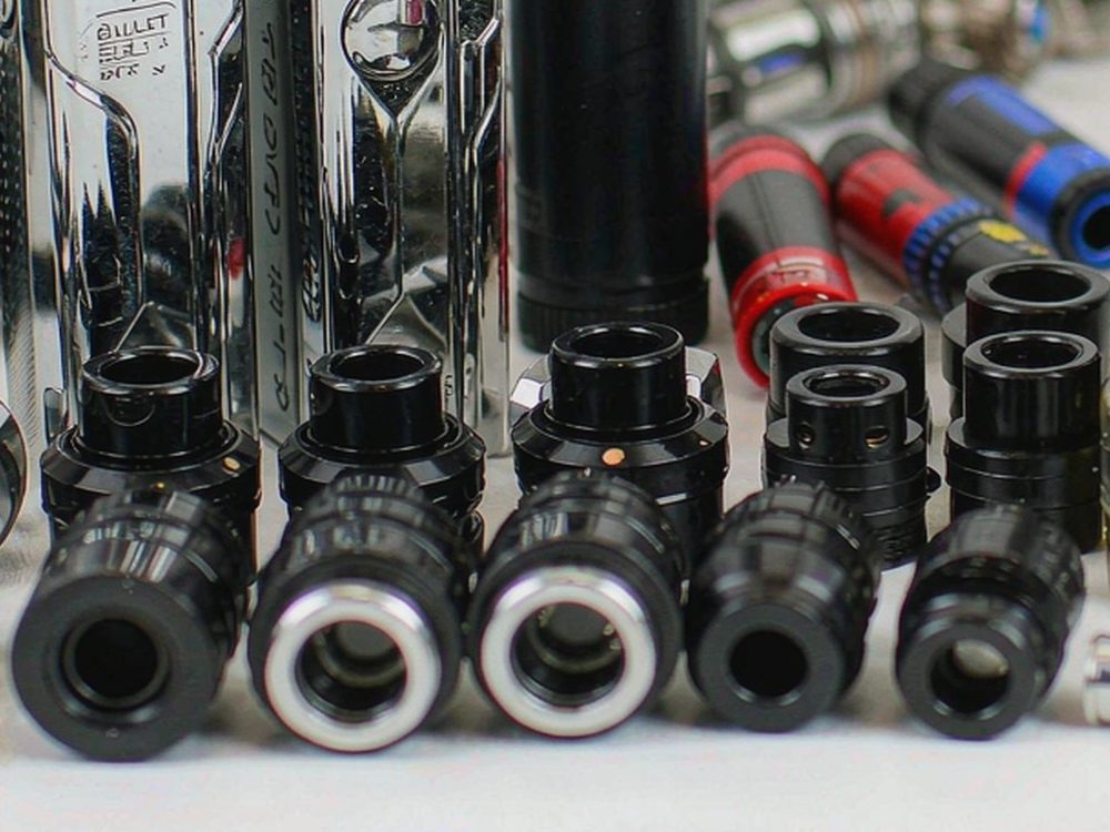 Buyer's Guide to VapeCon e-liquid — verified suppliers