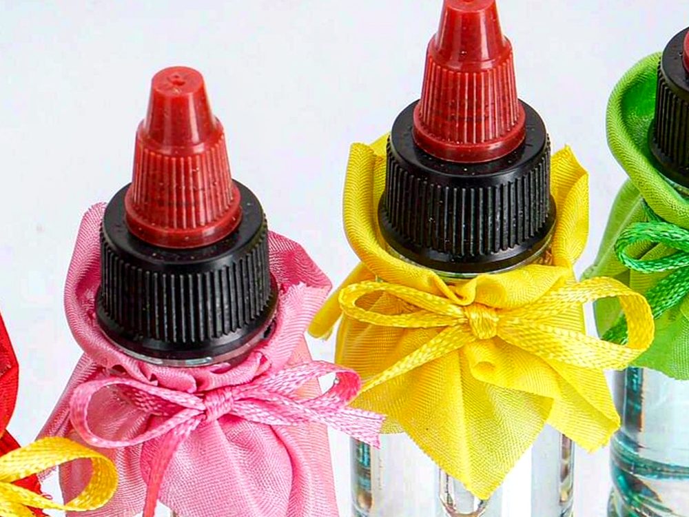 Buyer's Guide to VapeCon e-liquid — wholesale only