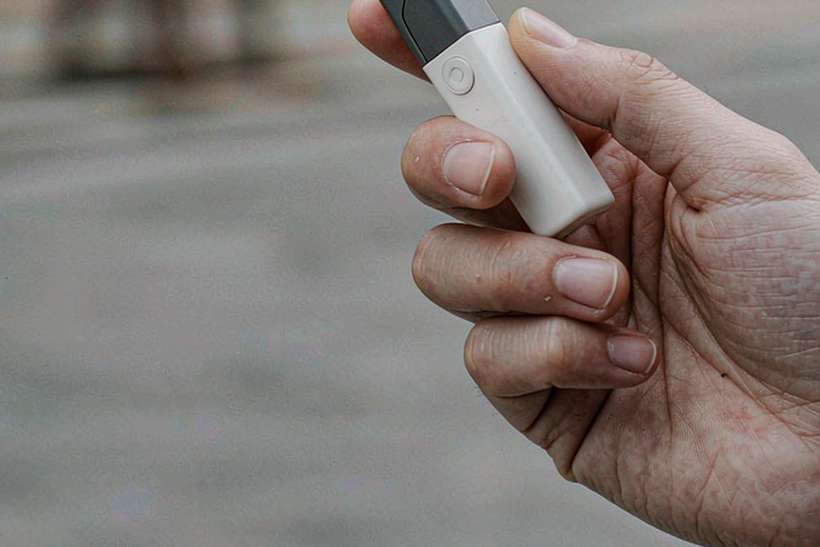Buyer's Guide to VapeCon hardware — bulk case