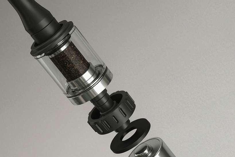 Buyer's Guide to VapeCon hardware — Middle East