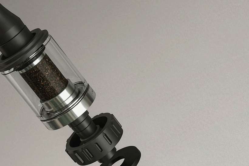 Buyer's Guide to VapeCon hardware — OEM available