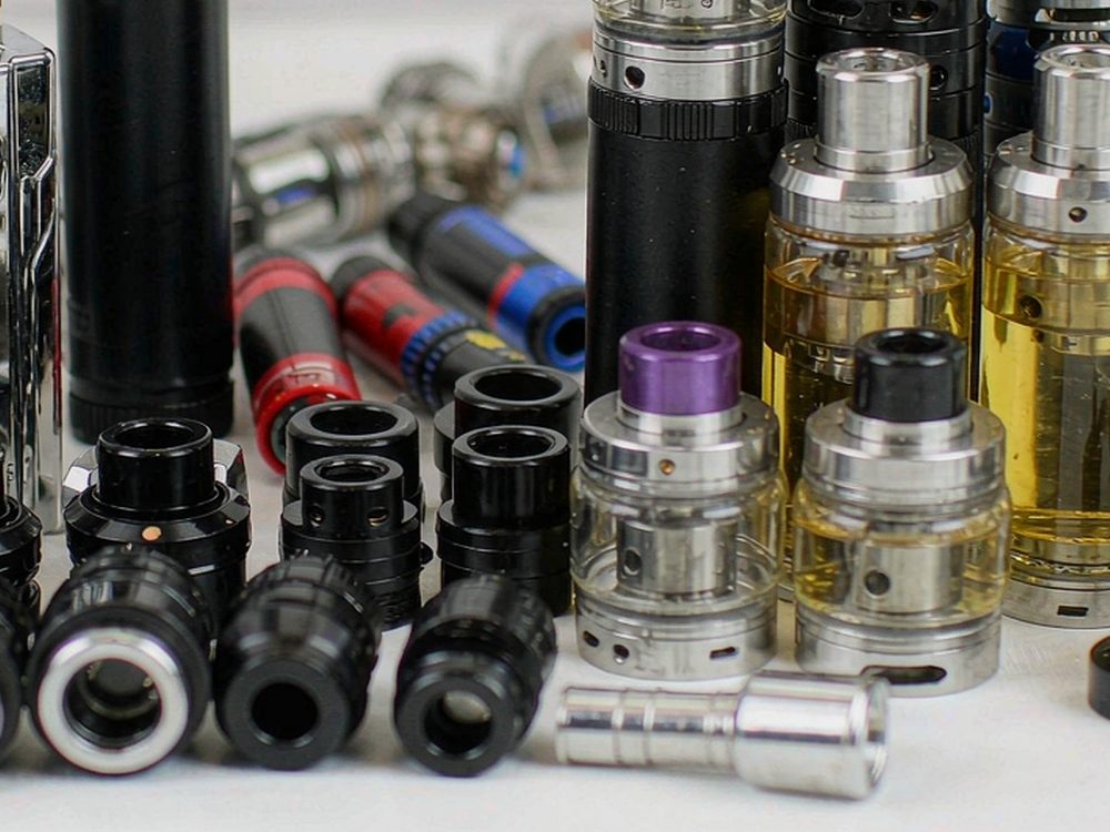 Buyer's Guide to VapeCon hardware — top rated