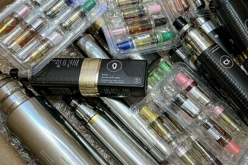 Buyer's Guide to VapeCon hardware — US warehouse