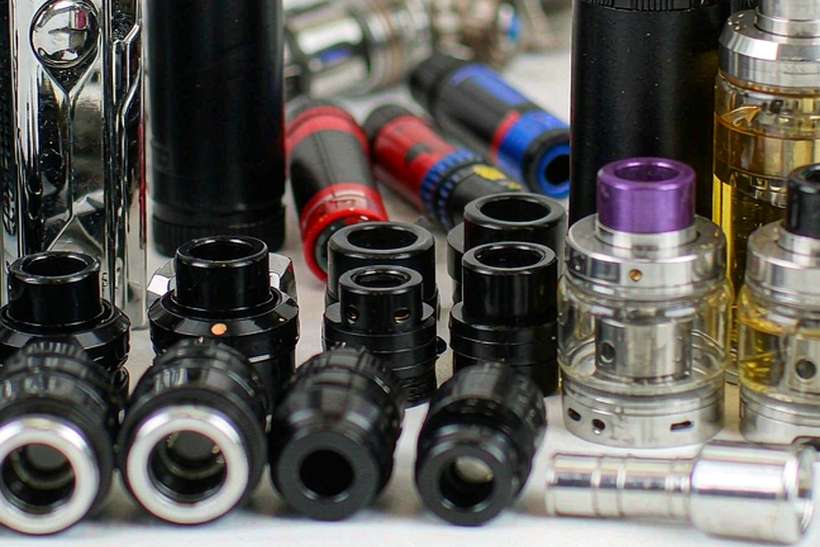 Buyer's Guide to VapeCon hardware — Winter special