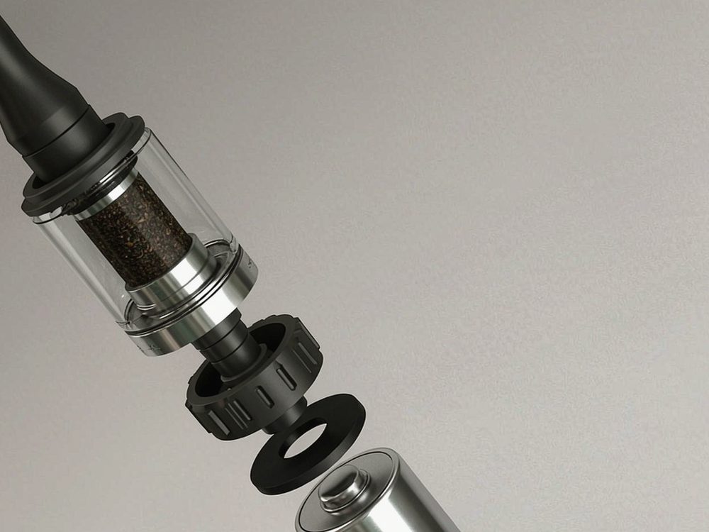 Buyer's Guide to VapeCon in Naples — no minimum MOQ