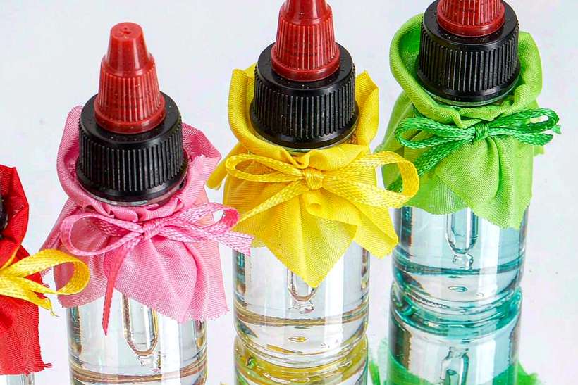 Buyer's Guide to VapeCon in Naples — Summer deals