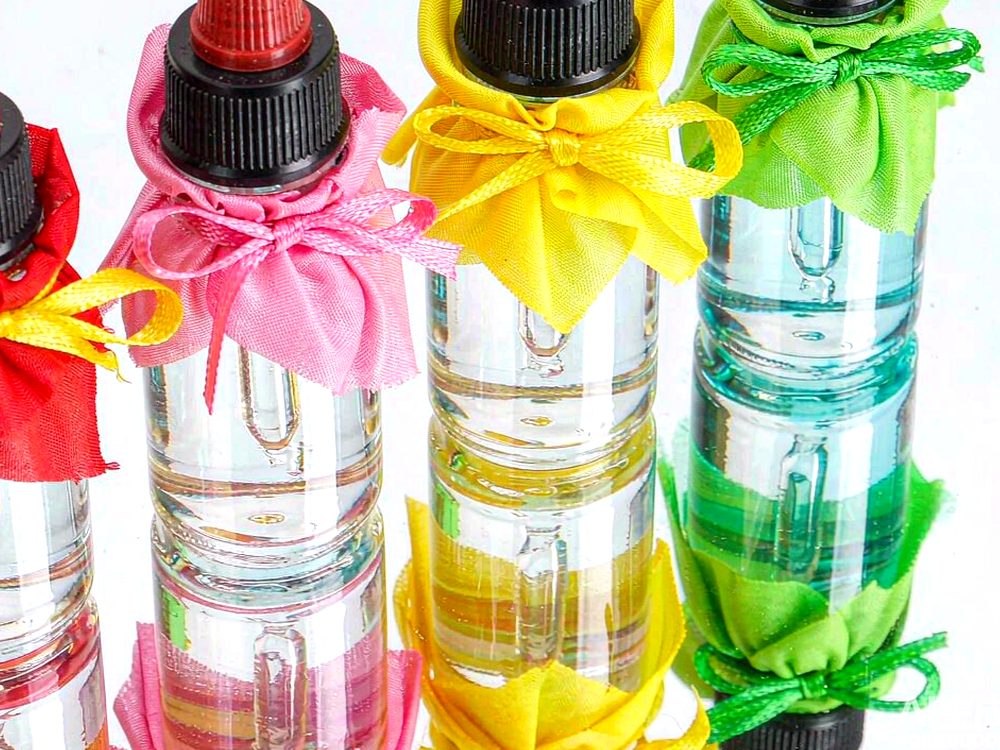 Buyer's Guide to VapeCon in Naples — top rated