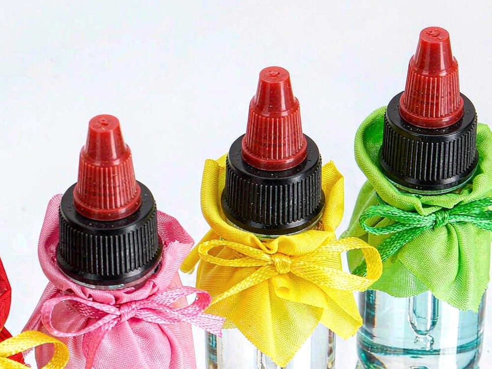 Buyer's Guide to VapeCon in Naples — verified suppliers