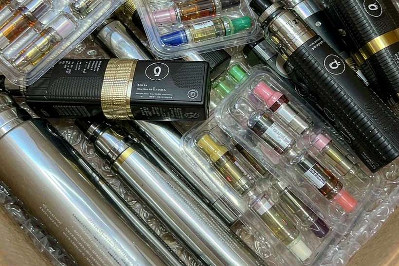 Buyer's Guide to VapeCon kits — Middle East