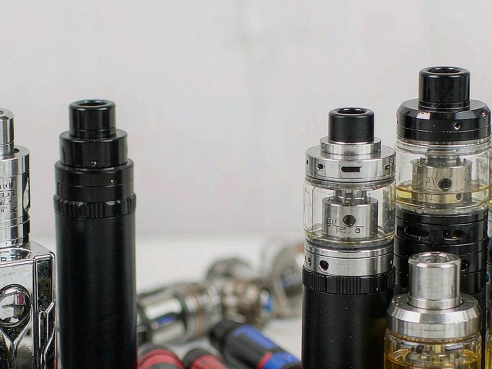 Buyer's Guide to VapeCon kits — new arrivals