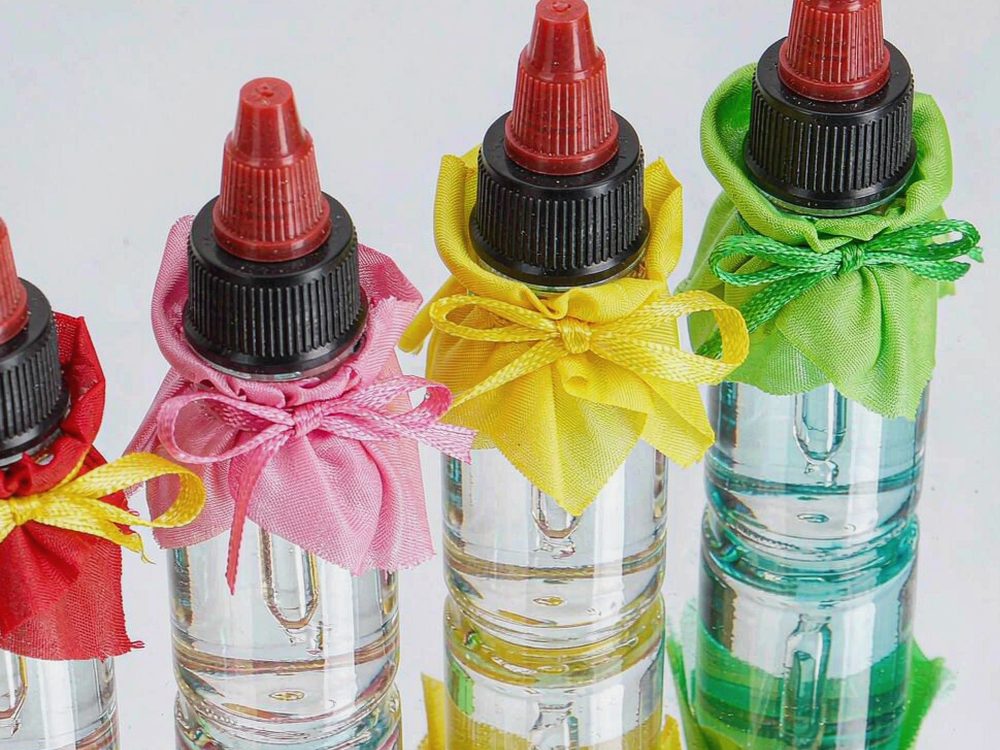 Buyer's Guide to VapeCon kits — no minimum MOQ