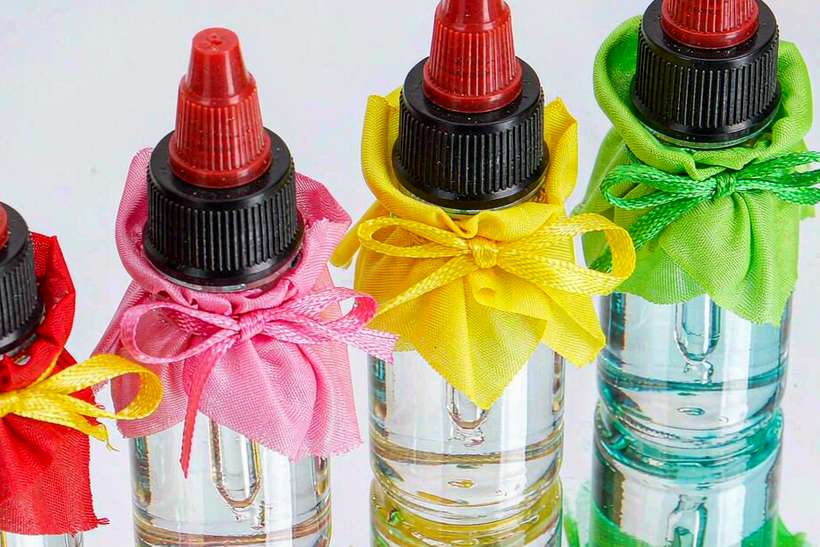 Buyer's Guide to VapeCon kits — Spring catalog