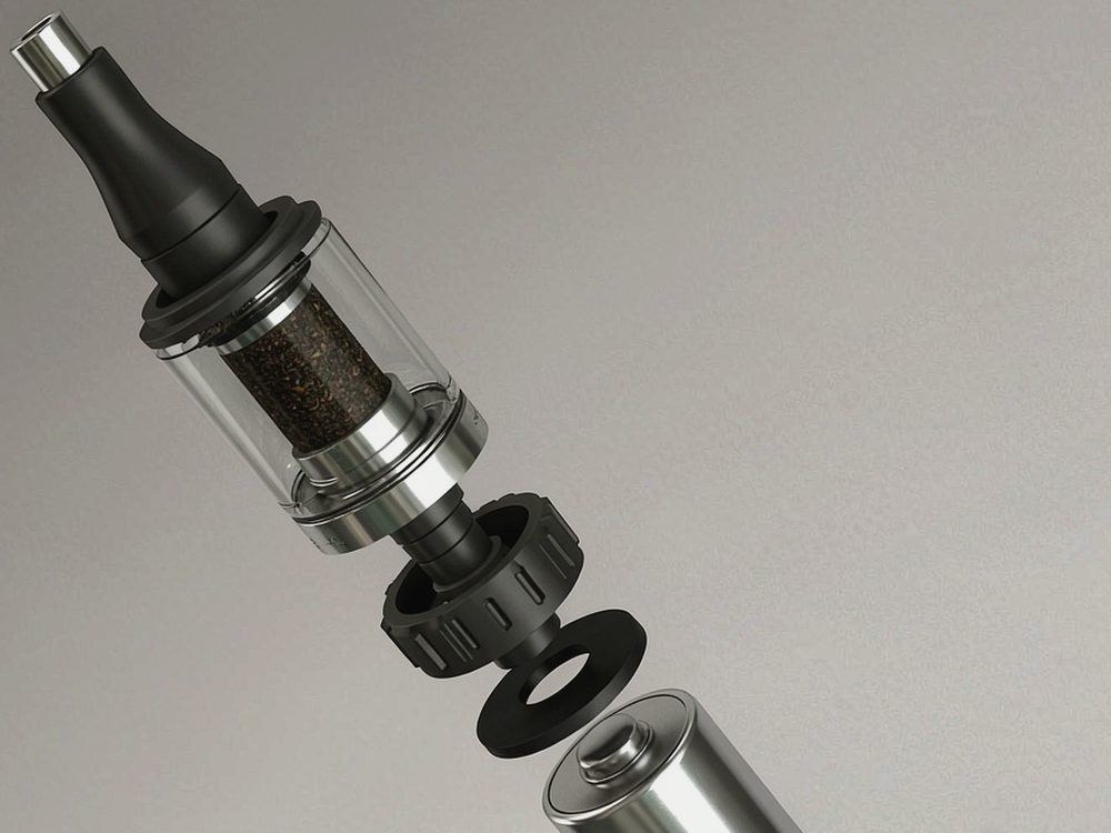 Buyer's Guide to VapeCon kits — top rated
