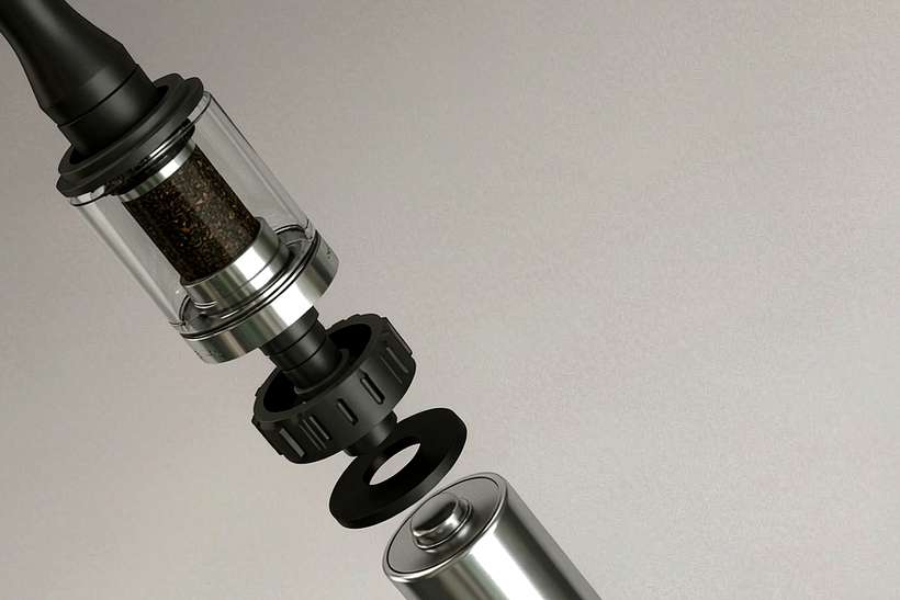 Buyer's Guide to VapeCon kits — US warehouse