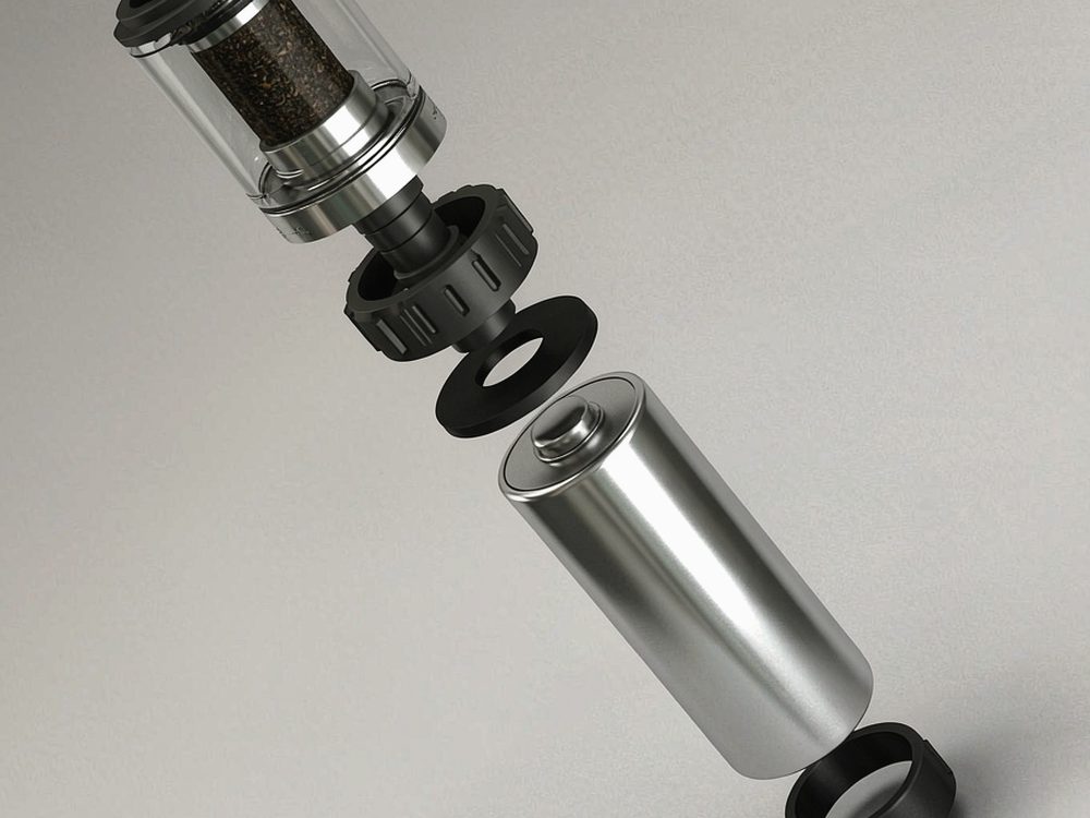 Buyer's Guide to VapeCon mods — 2026