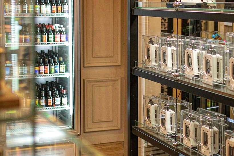 Buyer's Guide to VapeCon mods — Asia Pacific