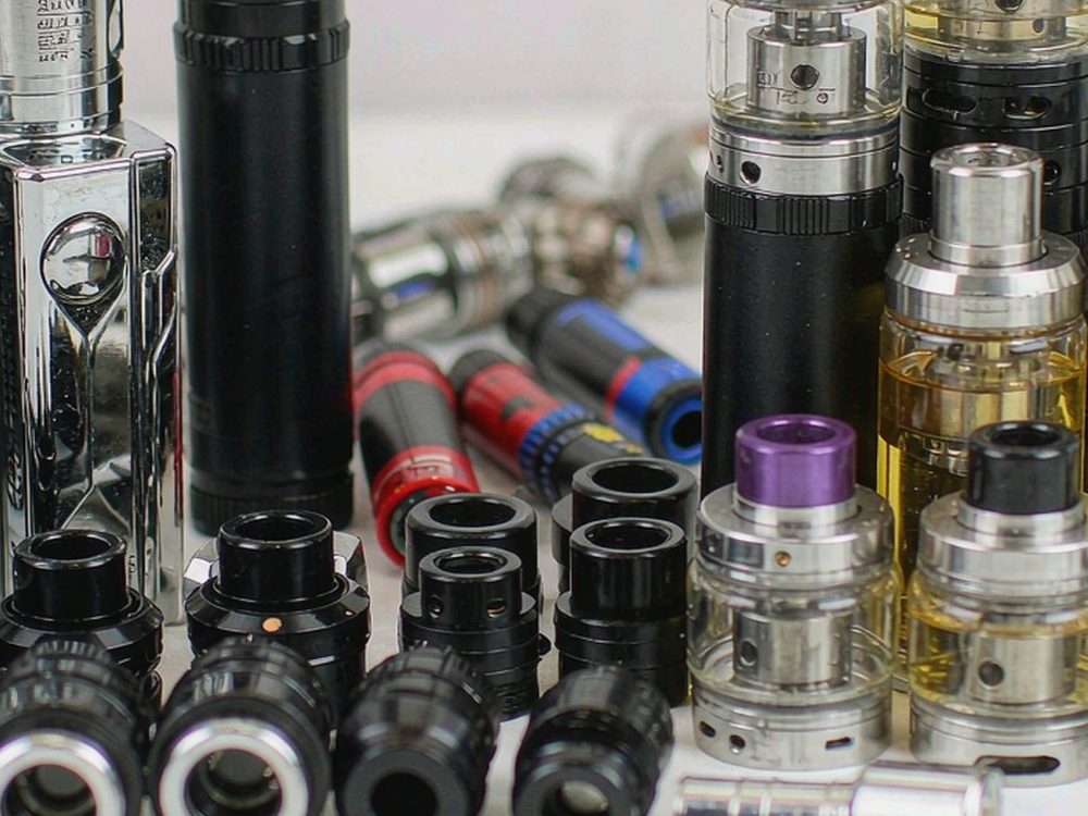 Buyer's Guide to VapeCon mods — new arrivals
