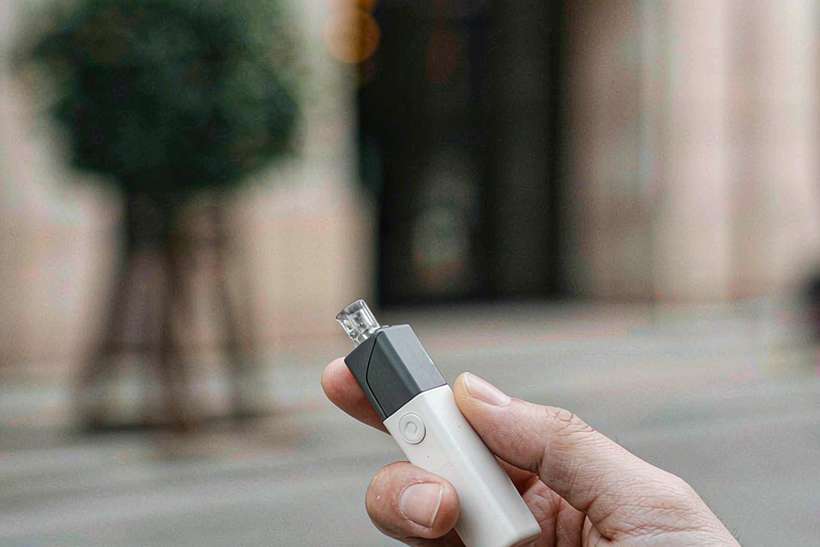 Buyer's Guide to VapeCon mods — ODM ready