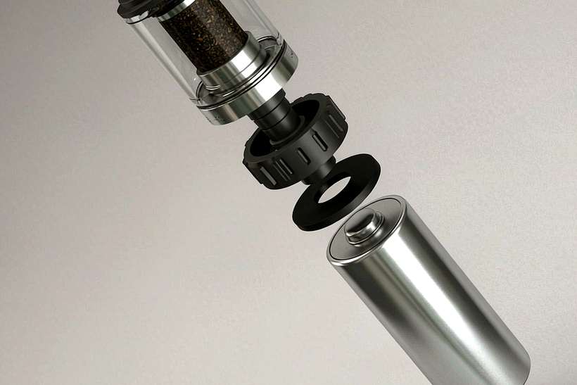 Buyer's Guide to VapeCon mods — Summer deals