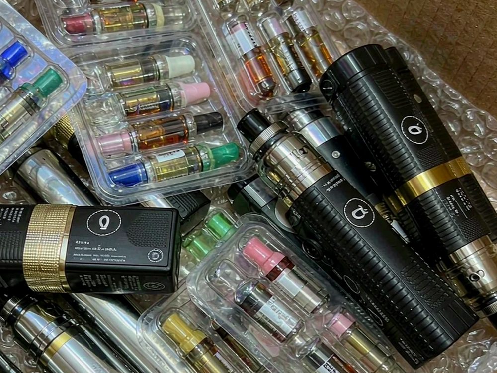 Buyer's Guide to VapeCon mods — top rated
