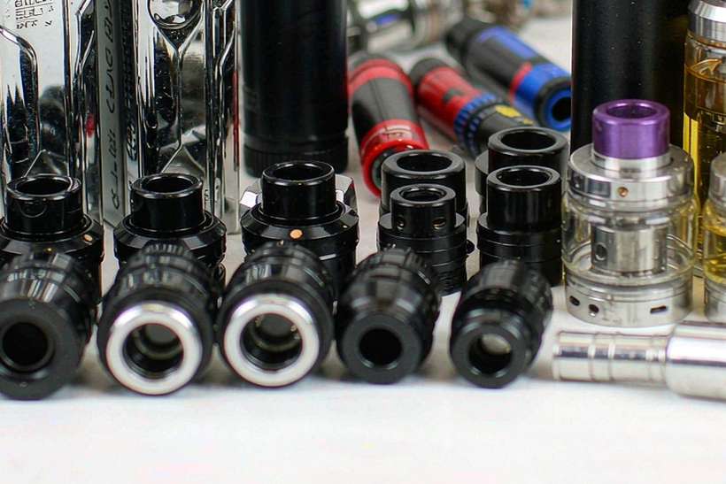 Buyer's Guide to VapeCon pods — ODM ready