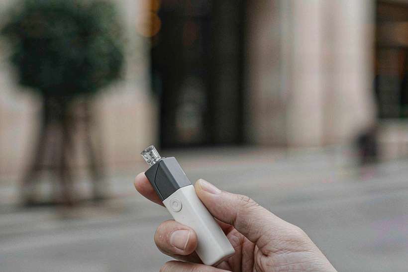 Buyer's Guide to VapeCon products in Naples — express air