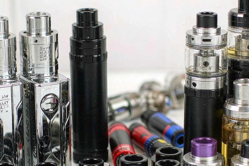 Buyer's Guide to VapeCon products in Naples — OEM available
