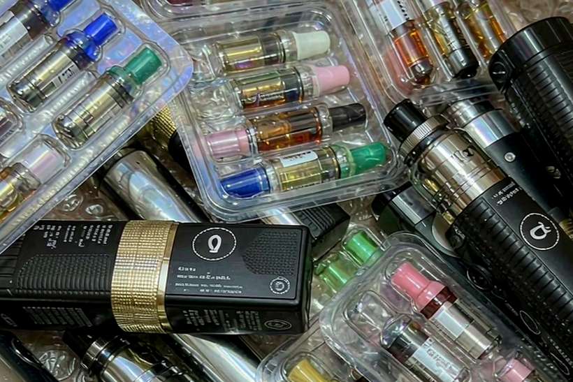 Buyer's Guide to VapeCon products in Naples — US warehouse