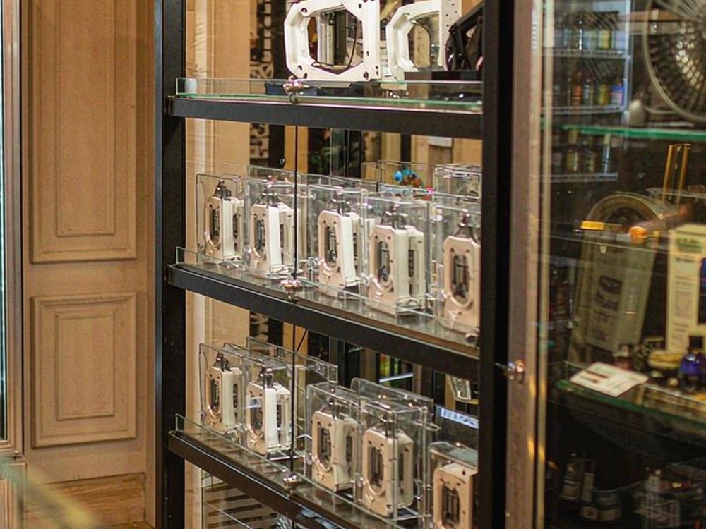 Buyer's Guide to VapeCon products in Naples — verified suppliers