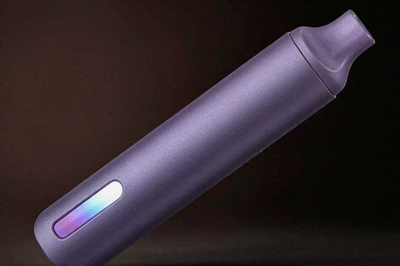 Buyer's Guide to VapeCon tanks — container load