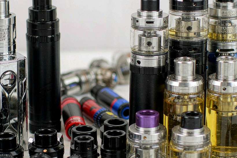 Buyer's Guide to VapeCon tanks — limited batch