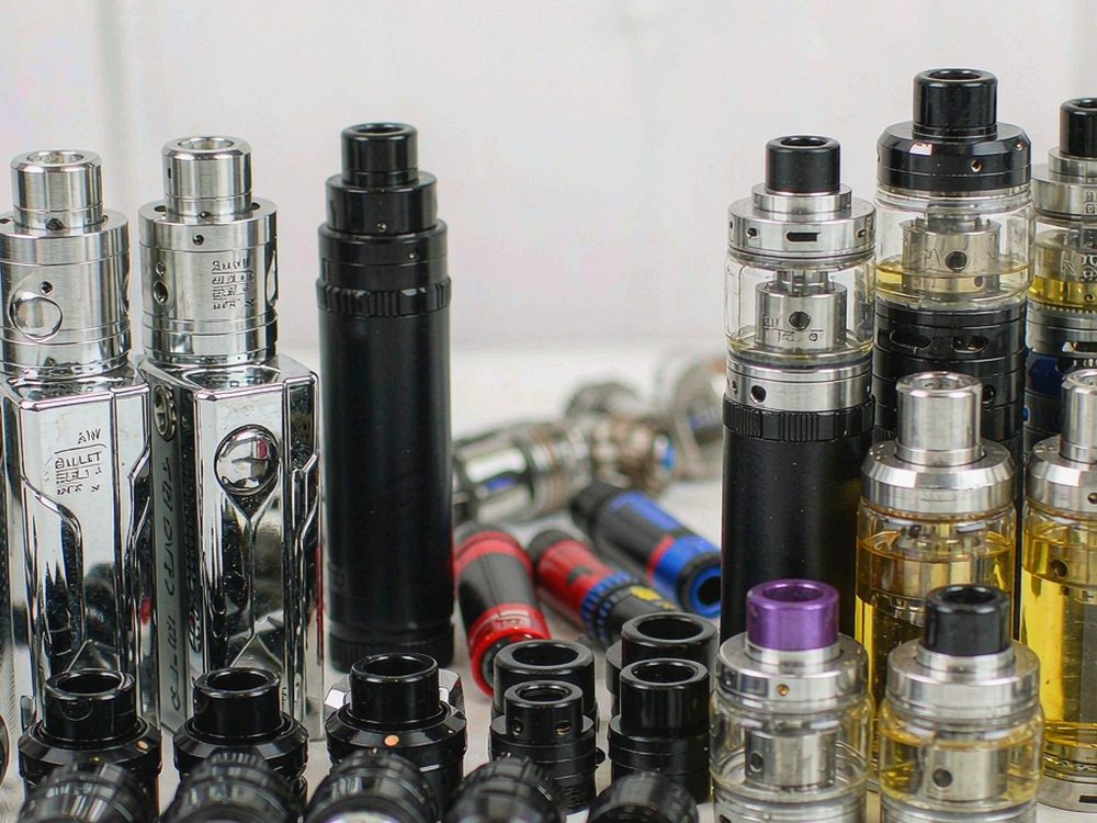 Buyer's Guide to VapeCon tanks — new arrivals